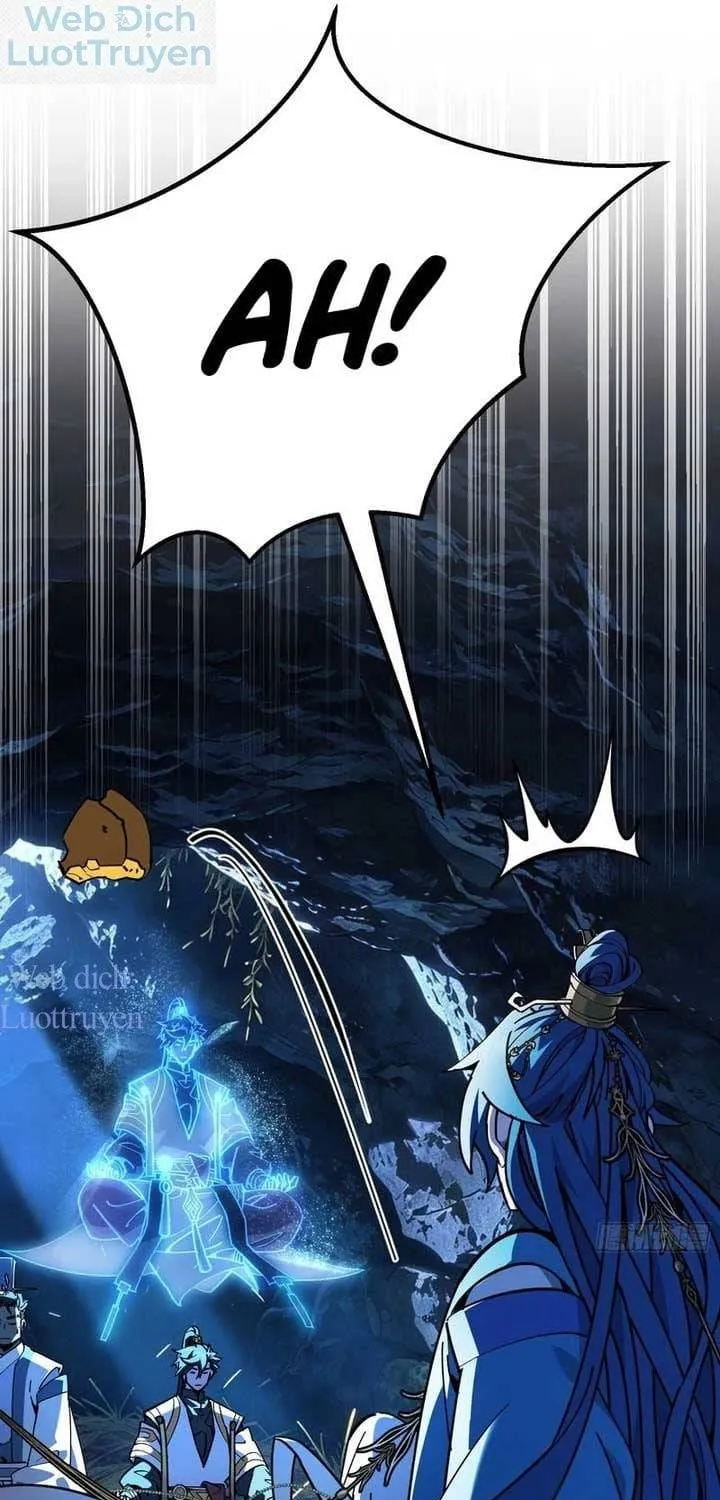 Ai Bảo Hắn Tu Tiên! Chap 34 - Next Chap 35