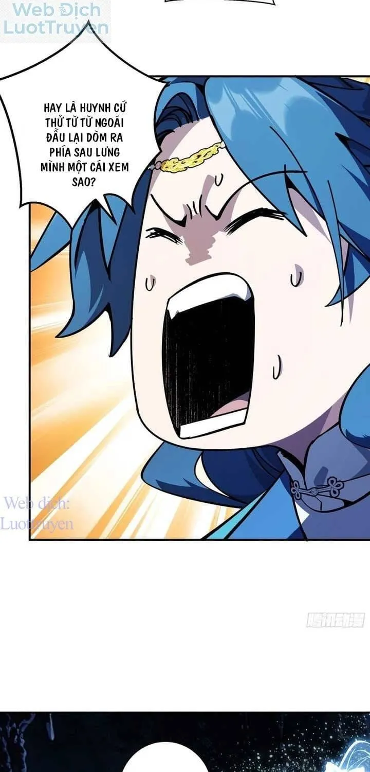 Ai Bảo Hắn Tu Tiên! Chap 34 - Next Chap 35