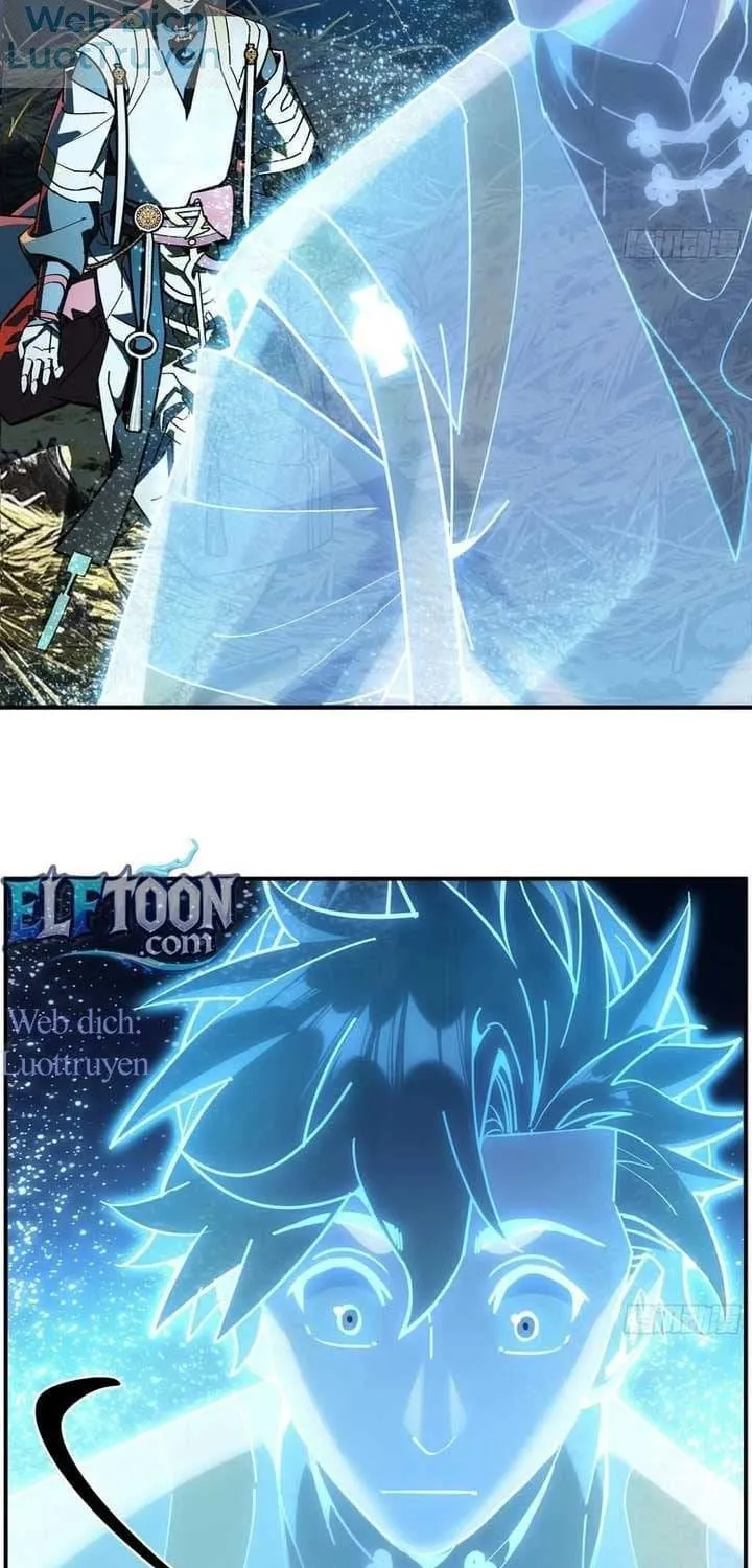 Ai Bảo Hắn Tu Tiên! Chap 34 - Next Chap 35