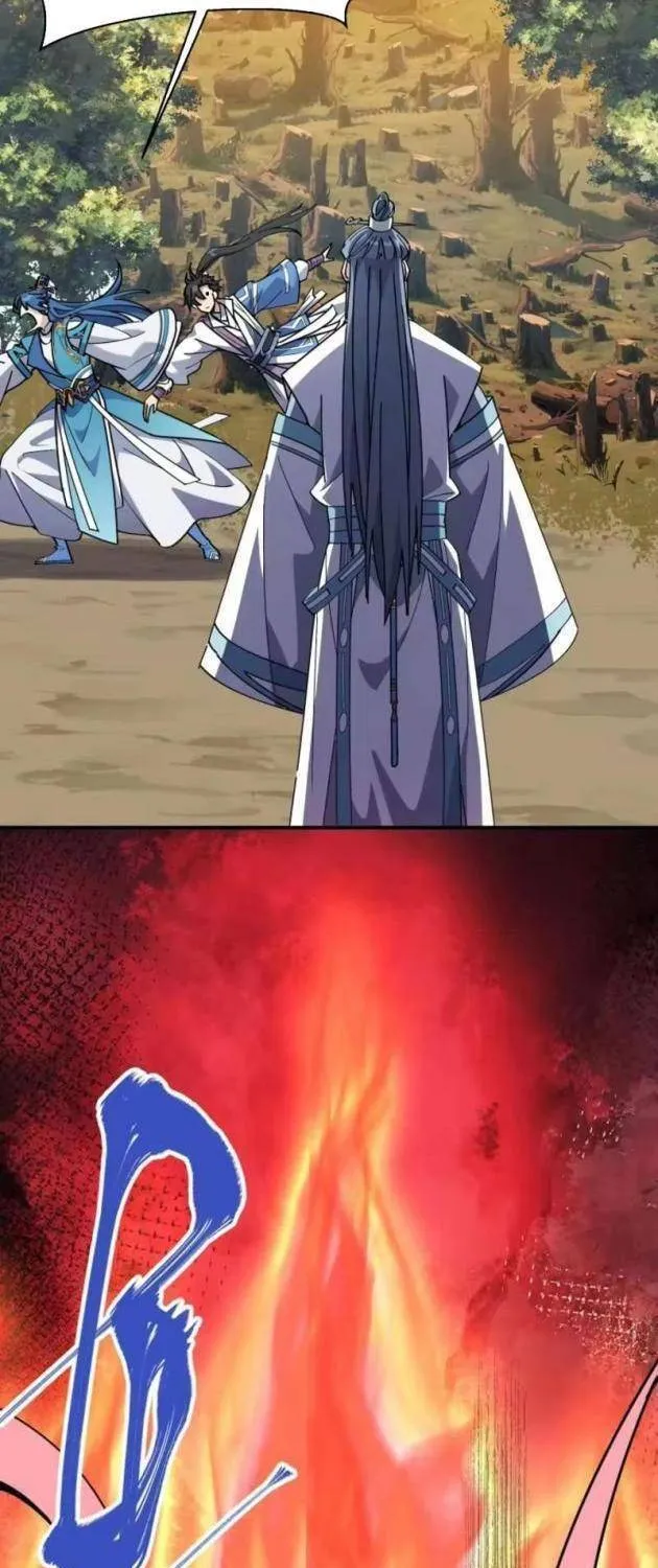 Ai Bảo Hắn Tu Tiên! Chap 4 - Next Chap 5