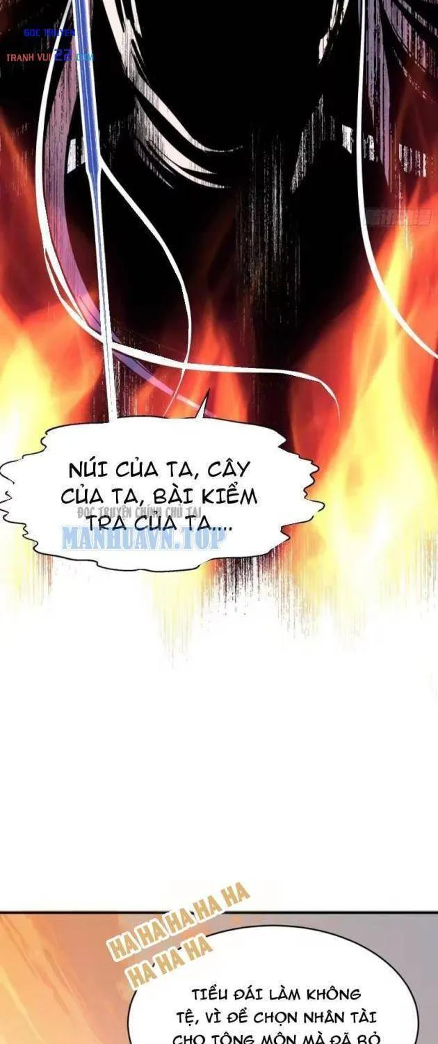 Ai Bảo Hắn Tu Tiên! Chap 4 - Next Chap 5