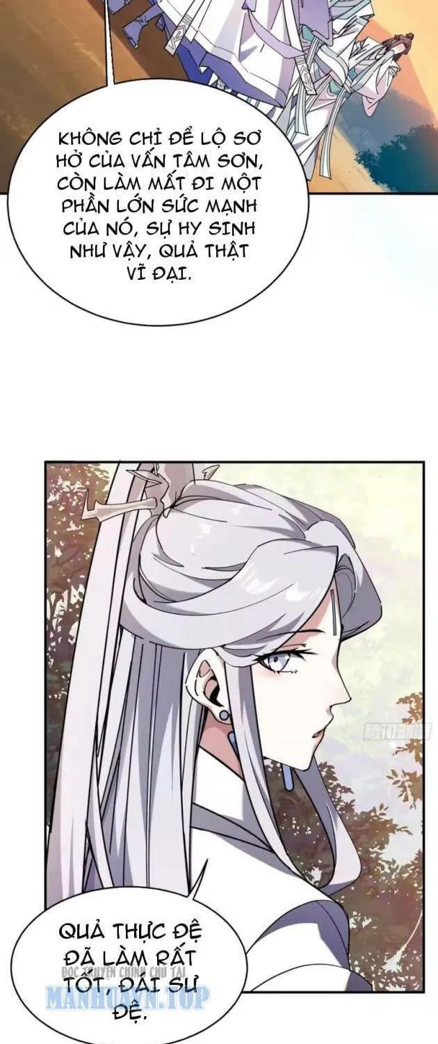 Ai Bảo Hắn Tu Tiên! Chap 4 - Next Chap 5