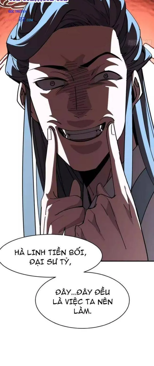 Ai Bảo Hắn Tu Tiên! Chap 4 - Next Chap 5