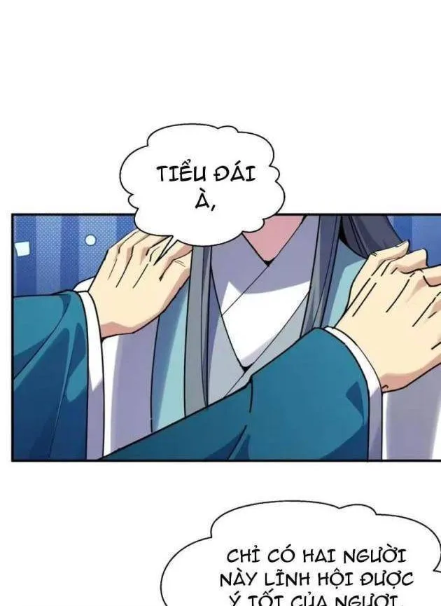 Ai Bảo Hắn Tu Tiên! Chap 4 - Next Chap 5