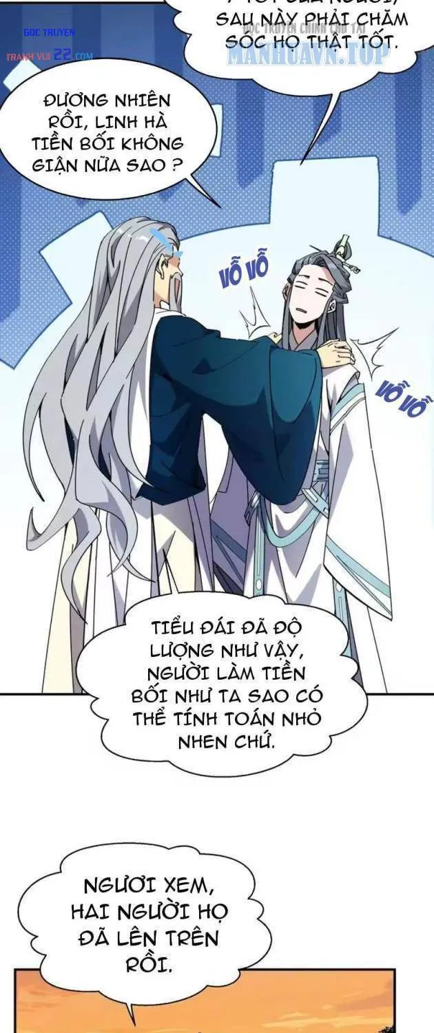 Ai Bảo Hắn Tu Tiên! Chap 4 - Next Chap 5