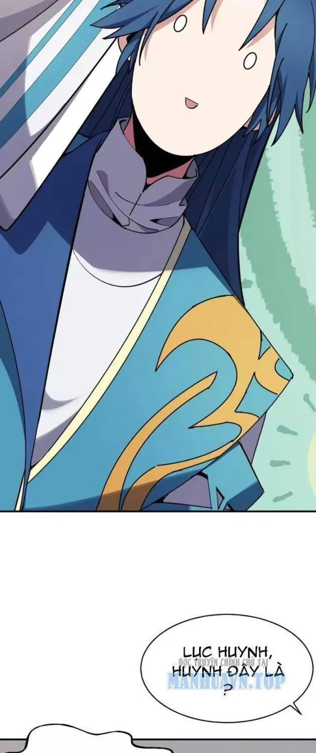 Ai Bảo Hắn Tu Tiên! Chap 4 - Next Chap 5