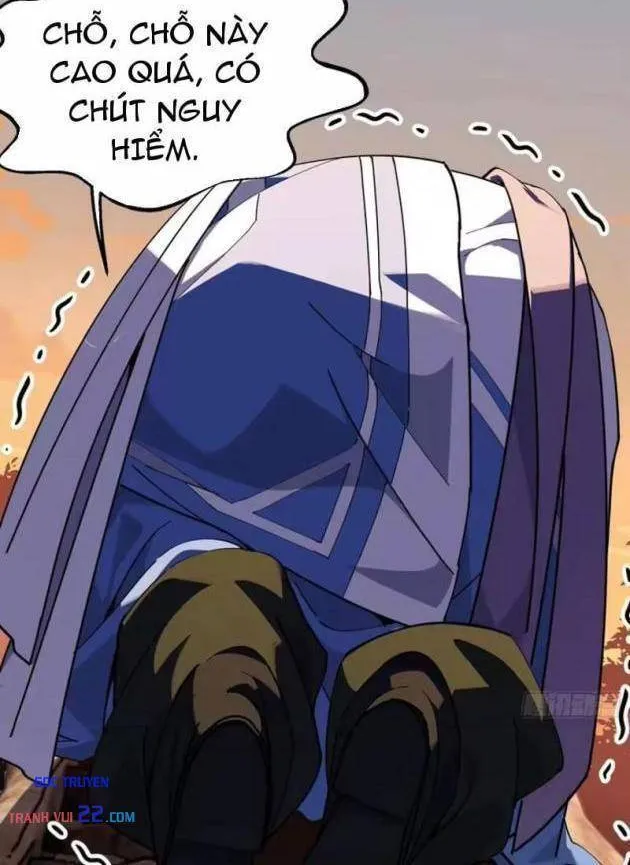 Ai Bảo Hắn Tu Tiên! Chap 4 - Next Chap 5