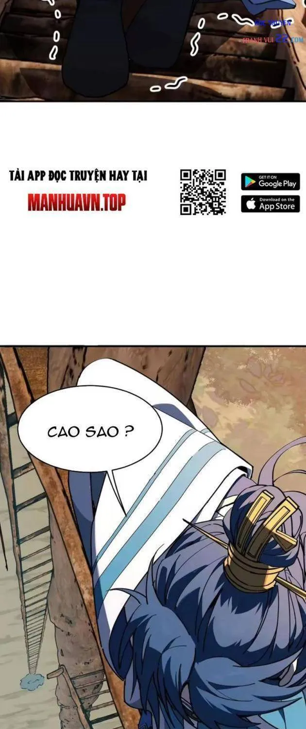 Ai Bảo Hắn Tu Tiên! Chap 4 - Next Chap 5