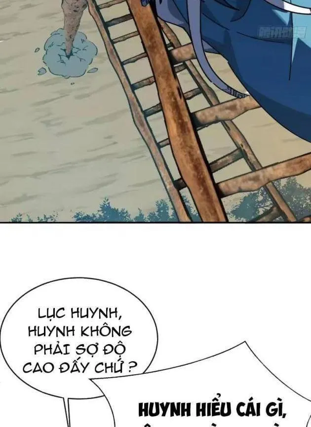 Ai Bảo Hắn Tu Tiên! Chap 4 - Next Chap 5