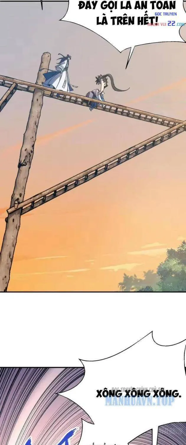 Ai Bảo Hắn Tu Tiên! Chap 4 - Next Chap 5