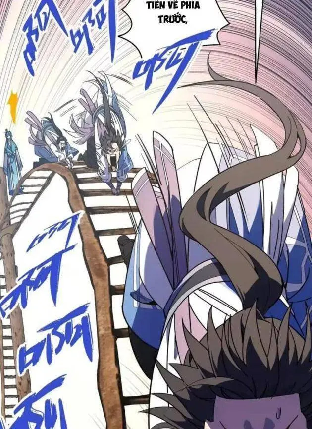 Ai Bảo Hắn Tu Tiên! Chap 4 - Next Chap 5