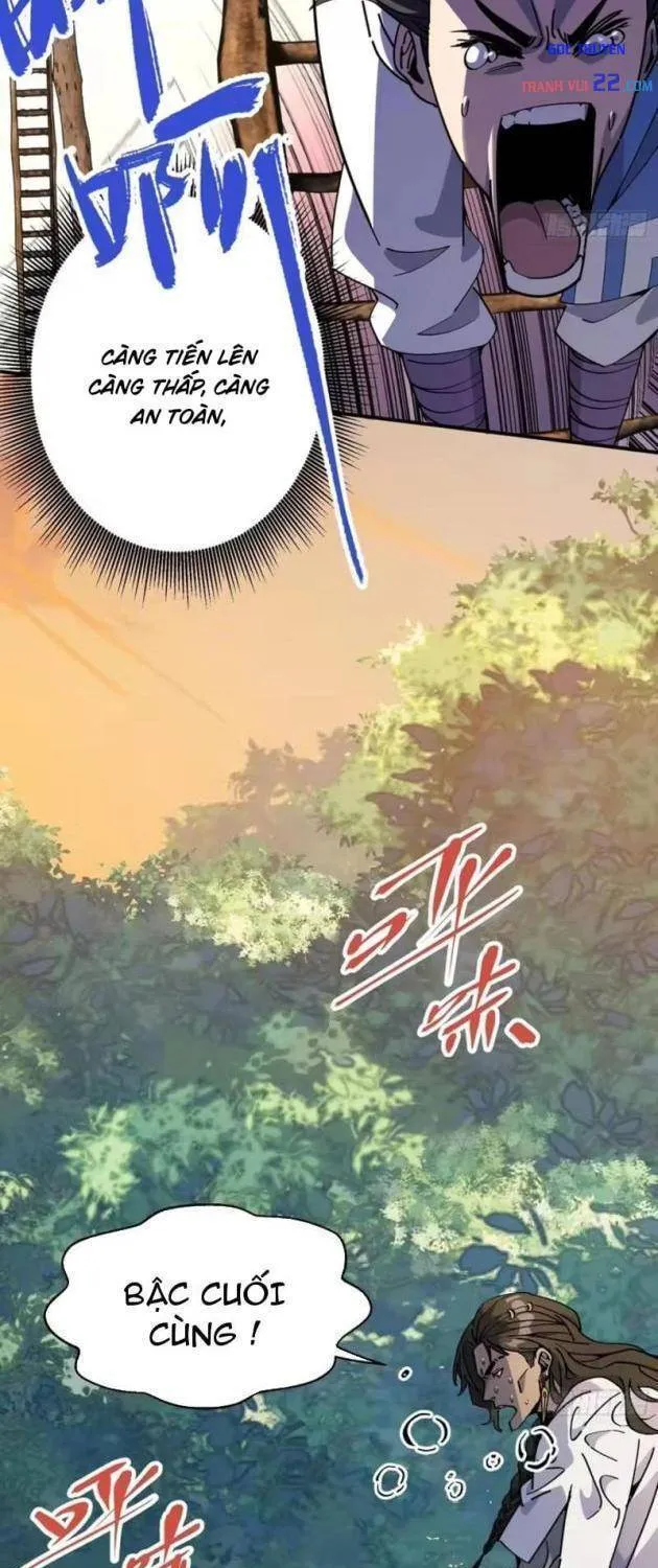 Ai Bảo Hắn Tu Tiên! Chap 4 - Next Chap 5