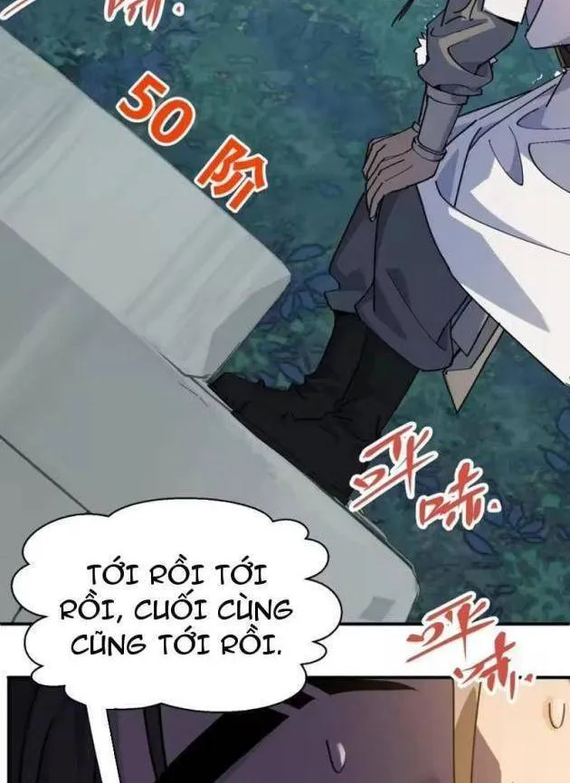 Ai Bảo Hắn Tu Tiên! Chap 4 - Next Chap 5