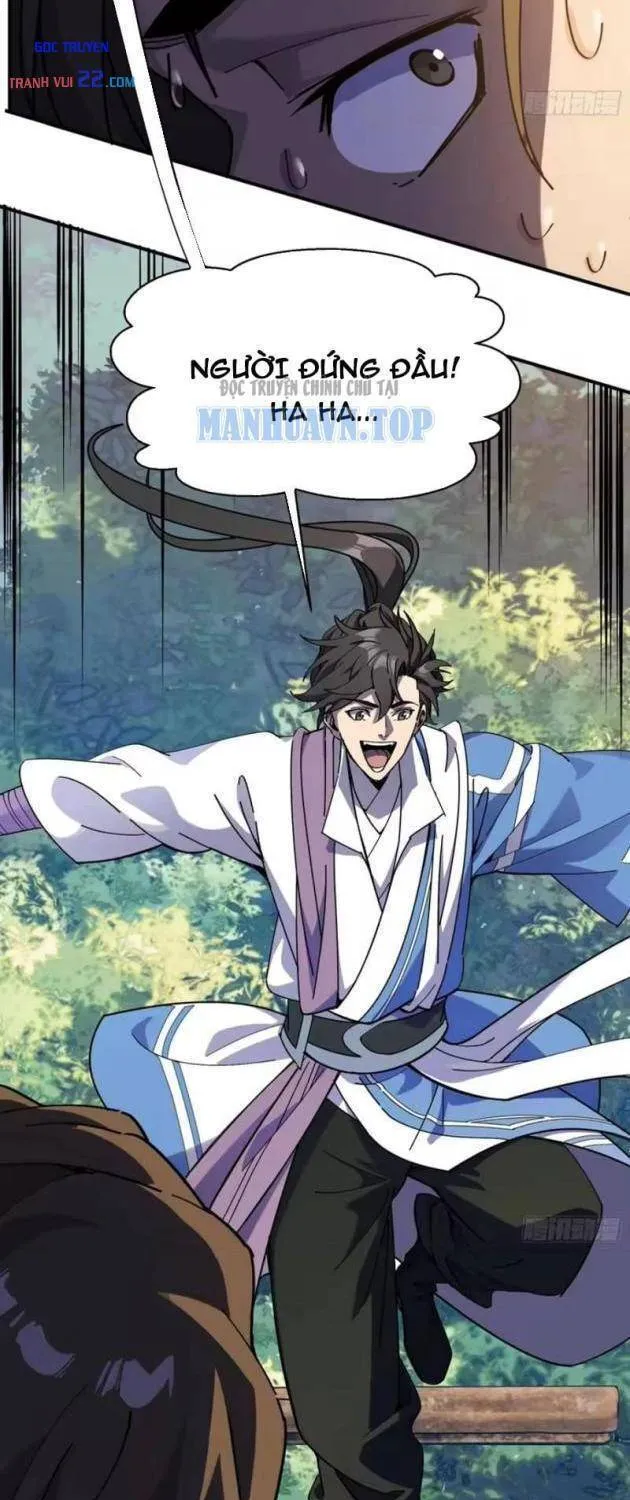 Ai Bảo Hắn Tu Tiên! Chap 4 - Next Chap 5