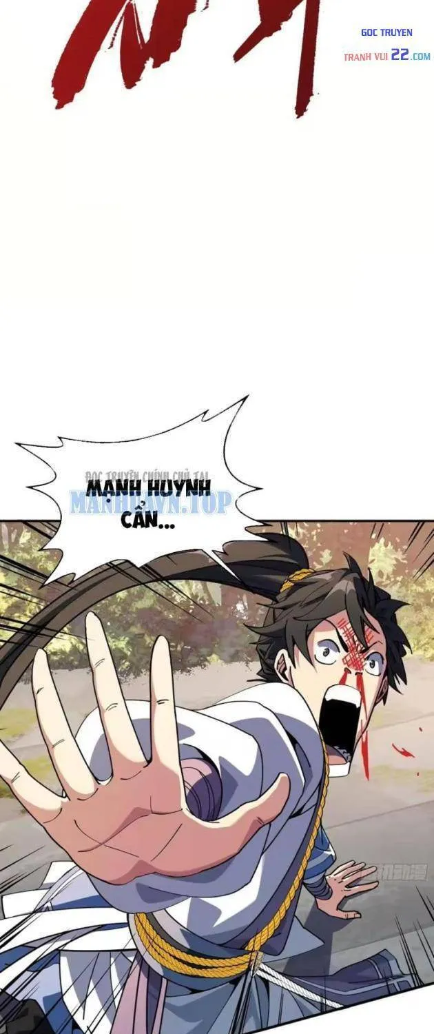 Ai Bảo Hắn Tu Tiên! Chap 4 - Next Chap 5