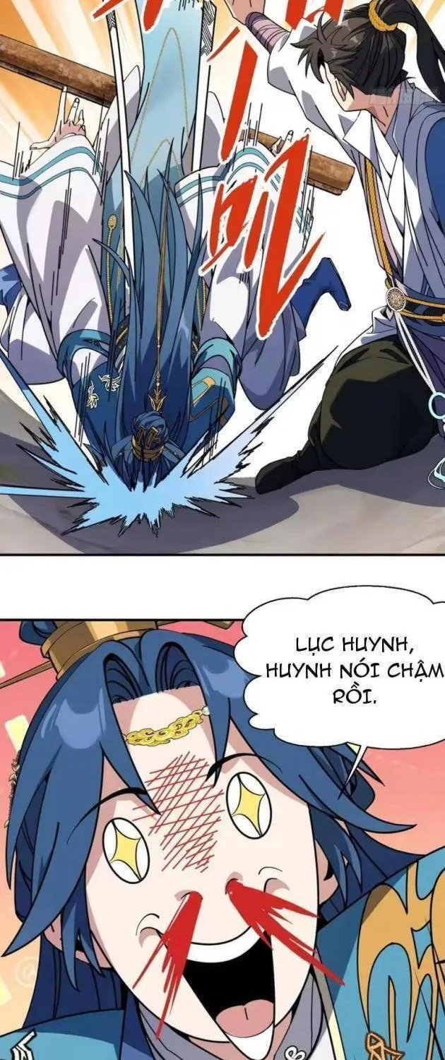 Ai Bảo Hắn Tu Tiên! Chap 4 - Next Chap 5