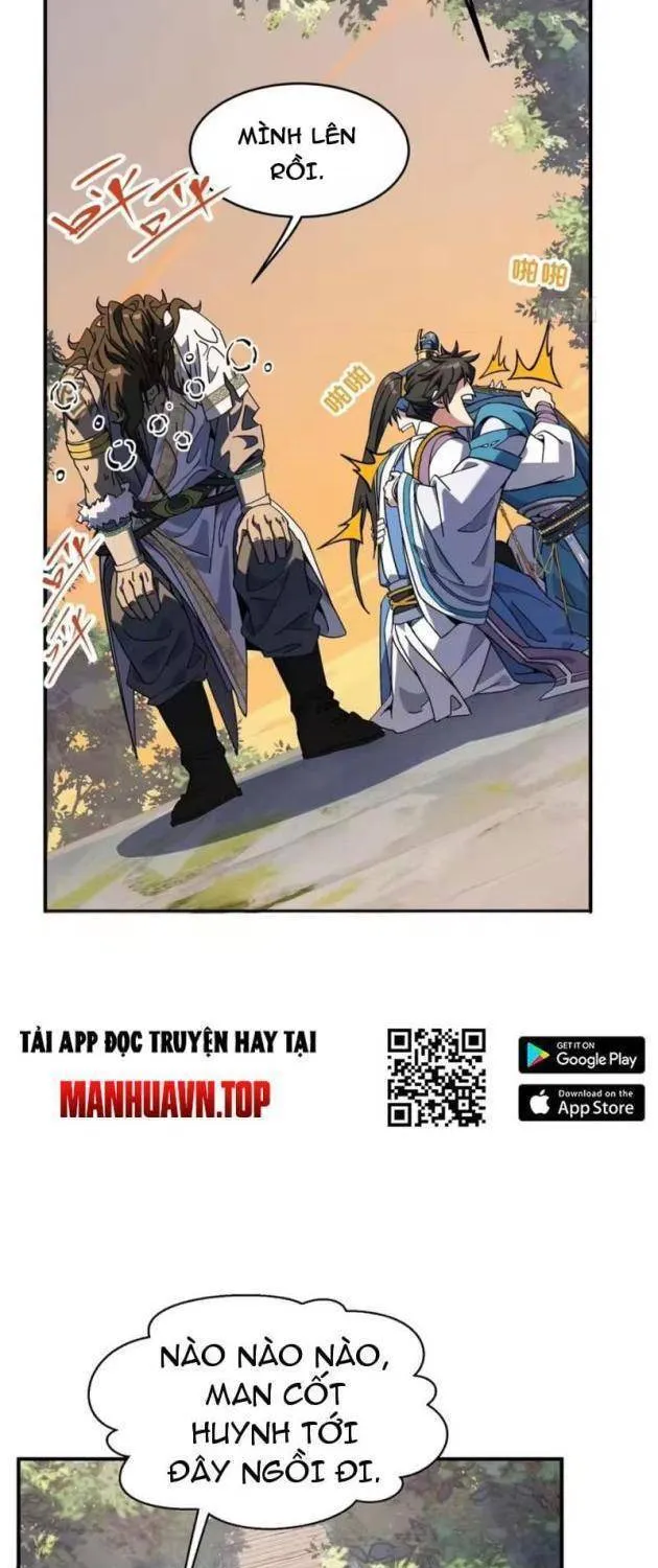 Ai Bảo Hắn Tu Tiên! Chap 4 - Next Chap 5