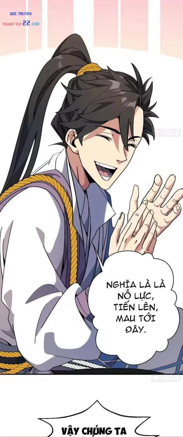 Ai Bảo Hắn Tu Tiên! Chap 4 - Next Chap 5