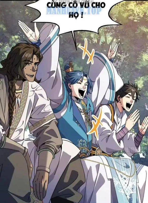 Ai Bảo Hắn Tu Tiên! Chap 4 - Next Chap 5