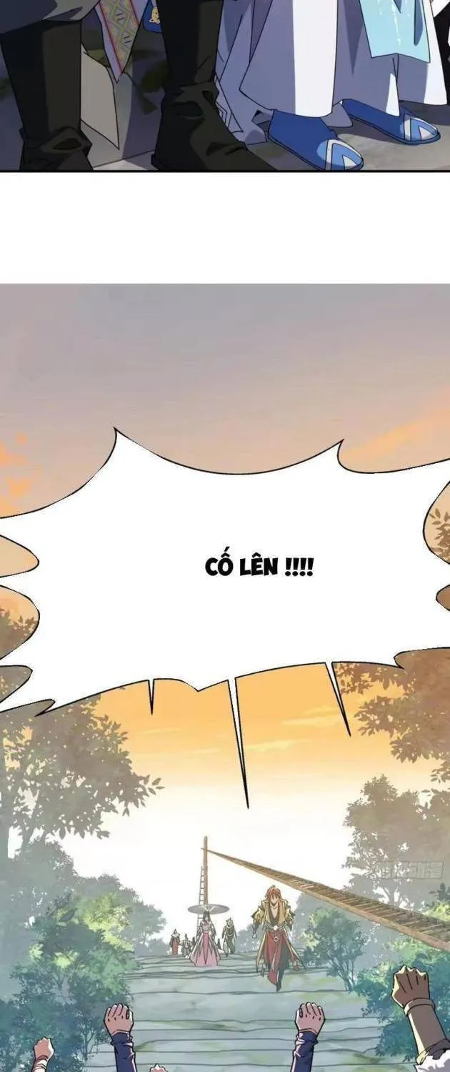 Ai Bảo Hắn Tu Tiên! Chap 4 - Next Chap 5