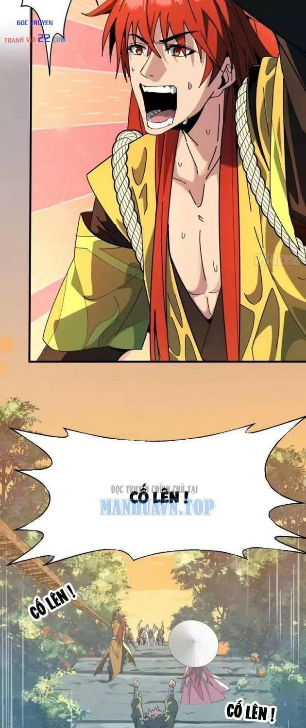 Ai Bảo Hắn Tu Tiên! Chap 4 - Next Chap 5