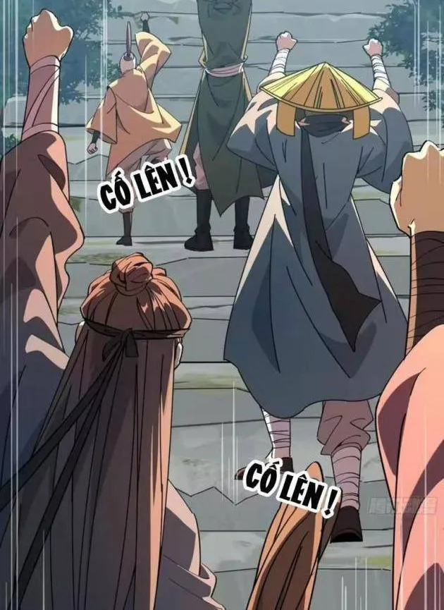 Ai Bảo Hắn Tu Tiên! Chap 4 - Next Chap 5