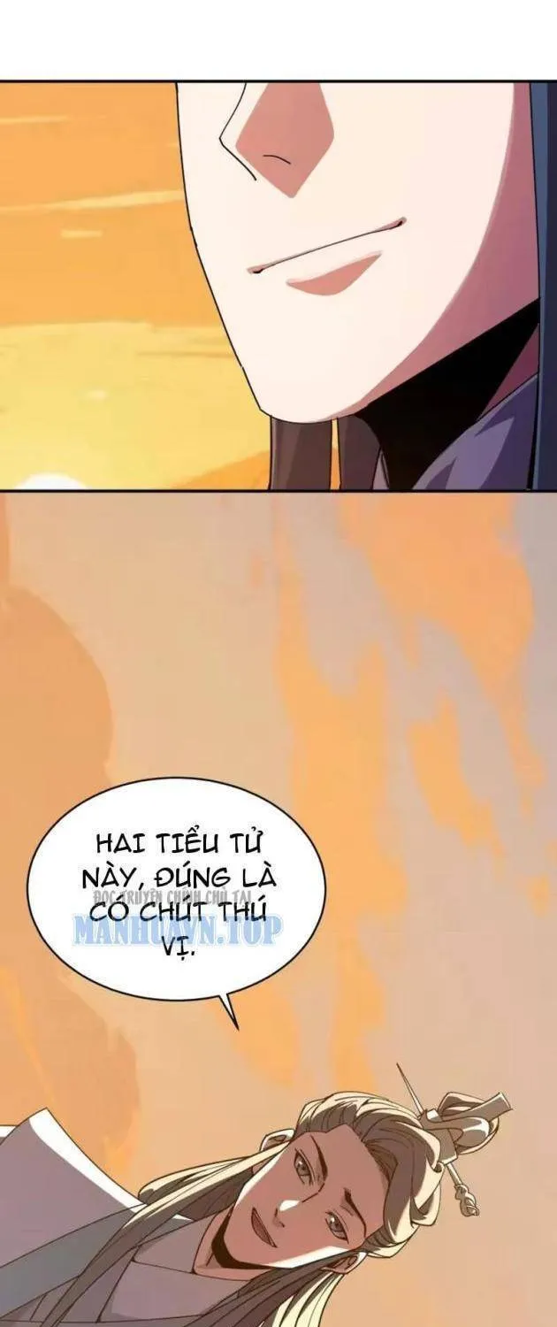 Ai Bảo Hắn Tu Tiên! Chap 4 - Next Chap 5