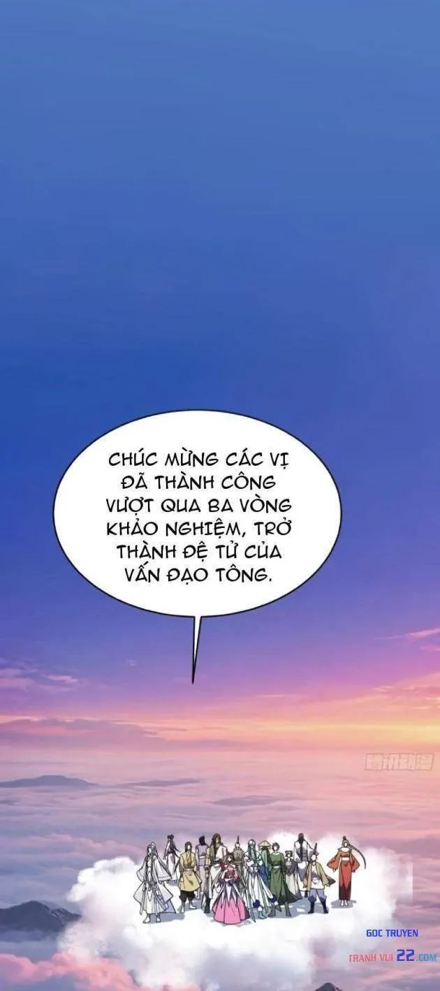 Ai Bảo Hắn Tu Tiên! Chap 5 - Next Chap 6