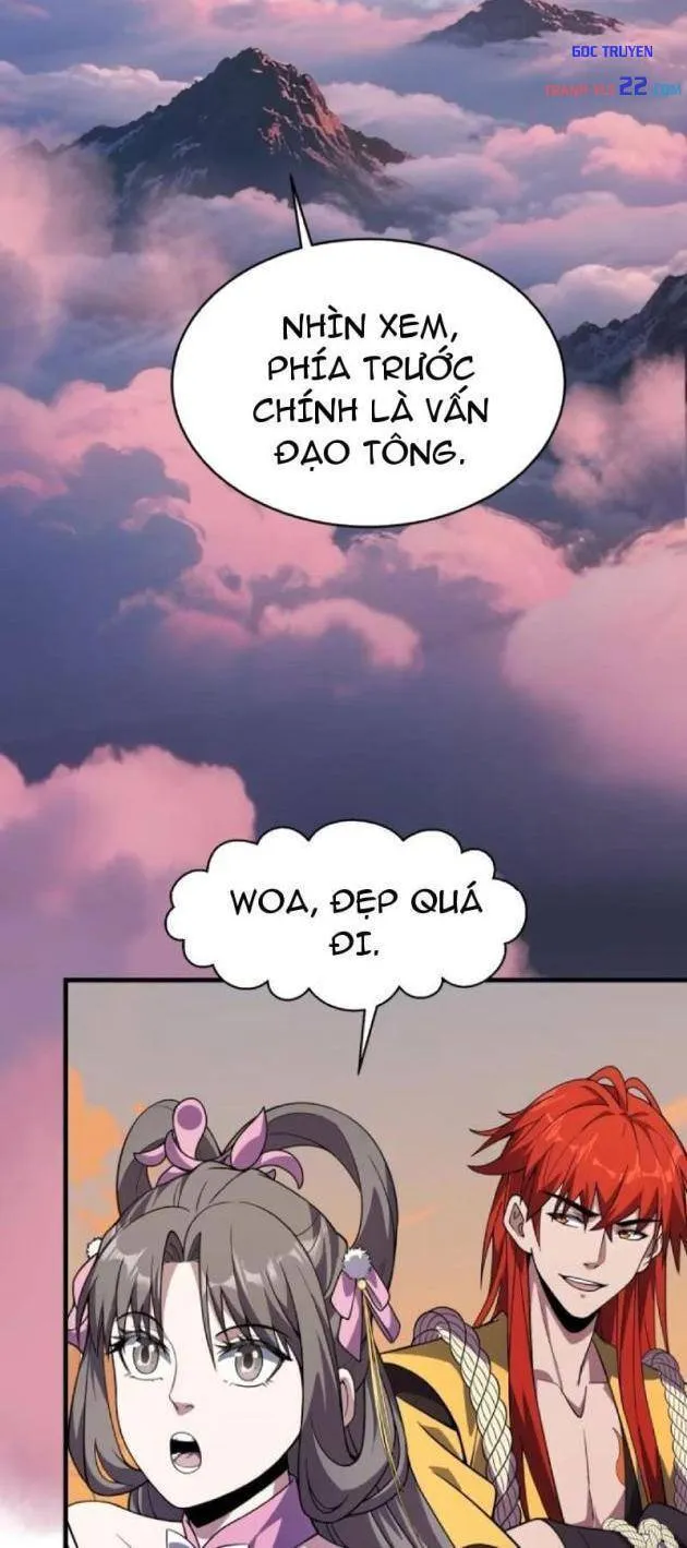 Ai Bảo Hắn Tu Tiên! Chap 5 - Next Chap 6