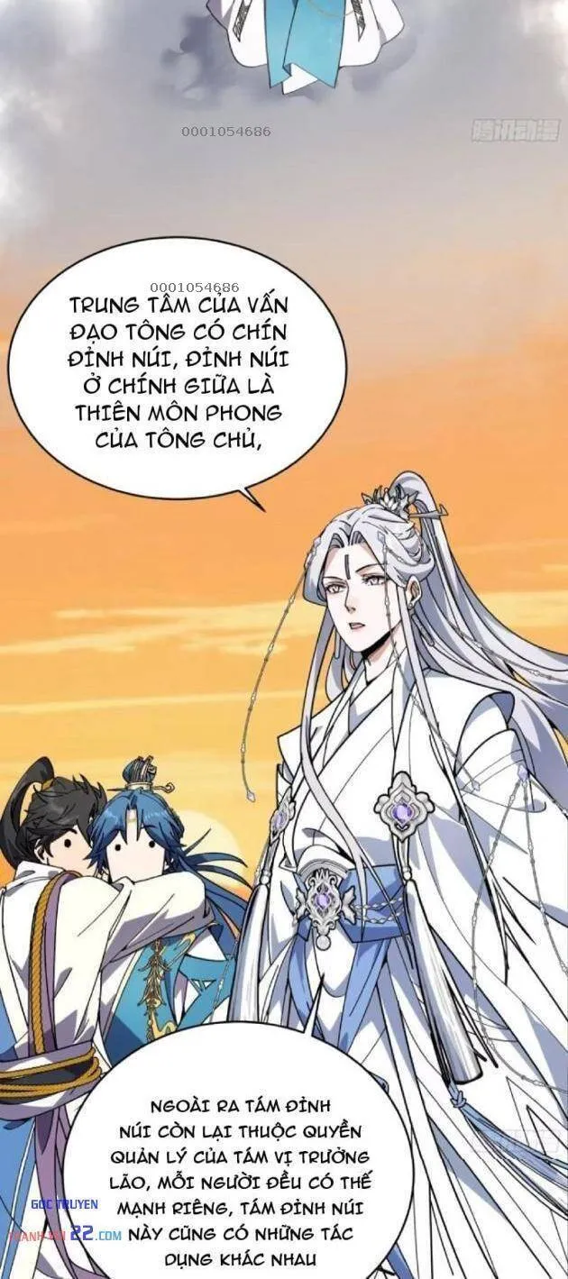 Ai Bảo Hắn Tu Tiên! Chap 5 - Next Chap 6