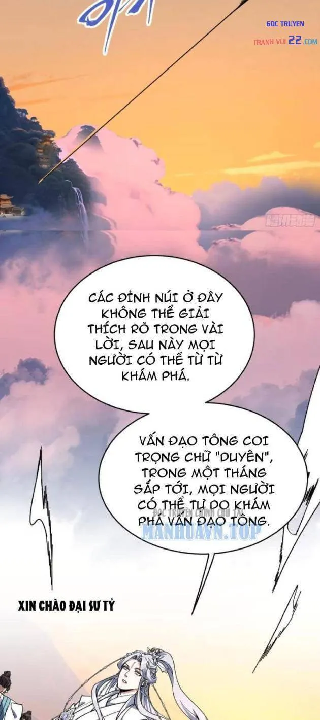 Ai Bảo Hắn Tu Tiên! Chap 5 - Next Chap 6