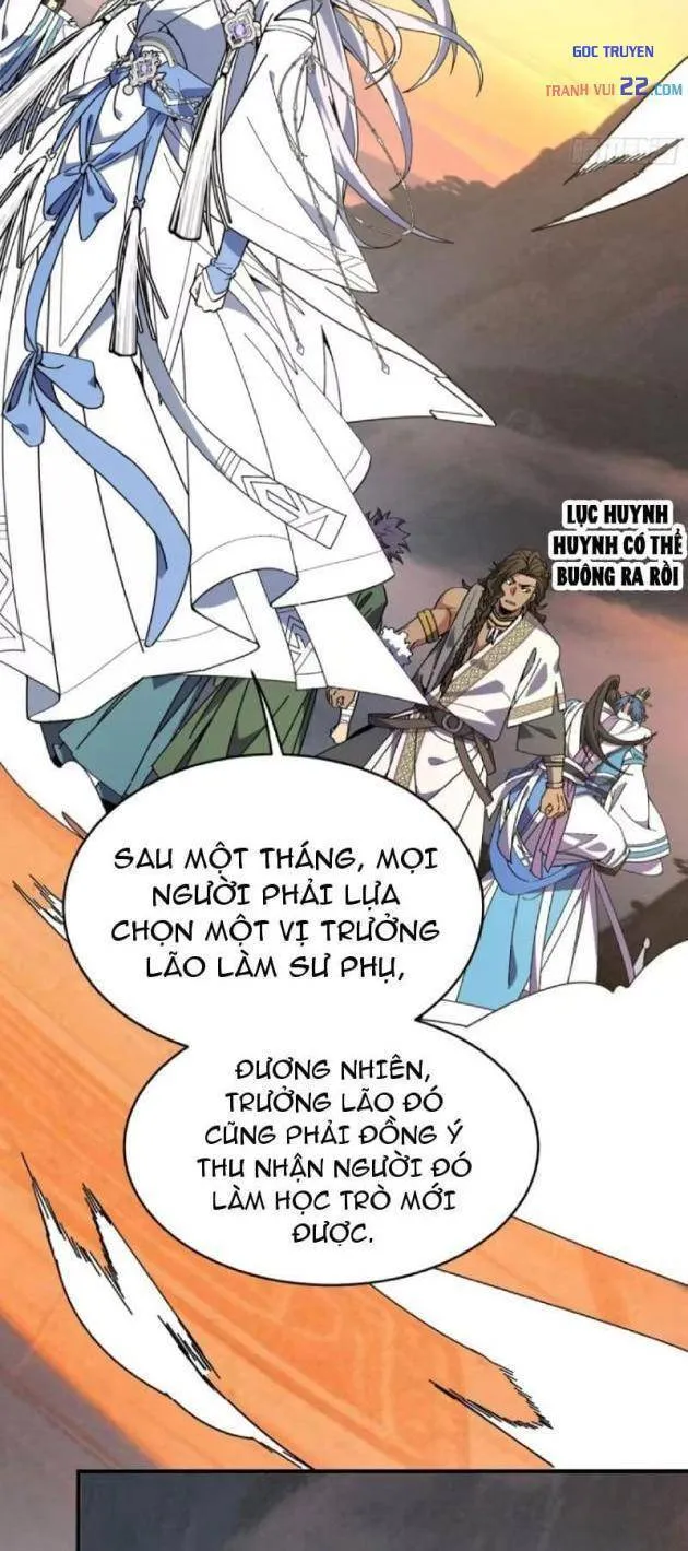Ai Bảo Hắn Tu Tiên! Chap 5 - Next Chap 6