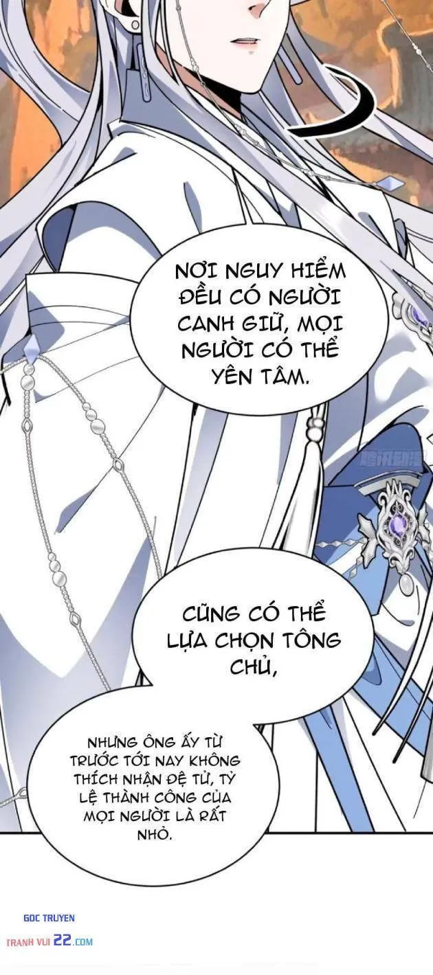 Ai Bảo Hắn Tu Tiên! Chap 5 - Next Chap 6