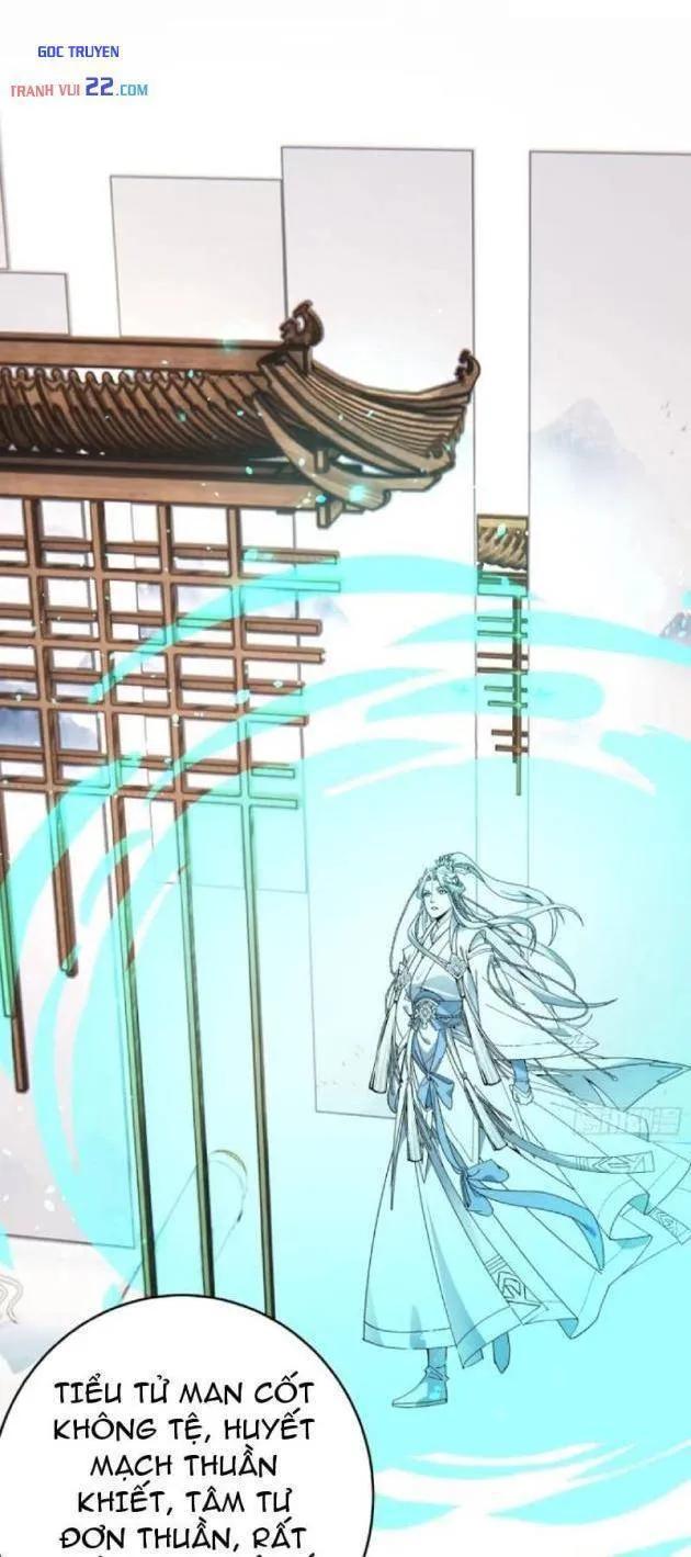 Ai Bảo Hắn Tu Tiên! Chap 5 - Next Chap 6