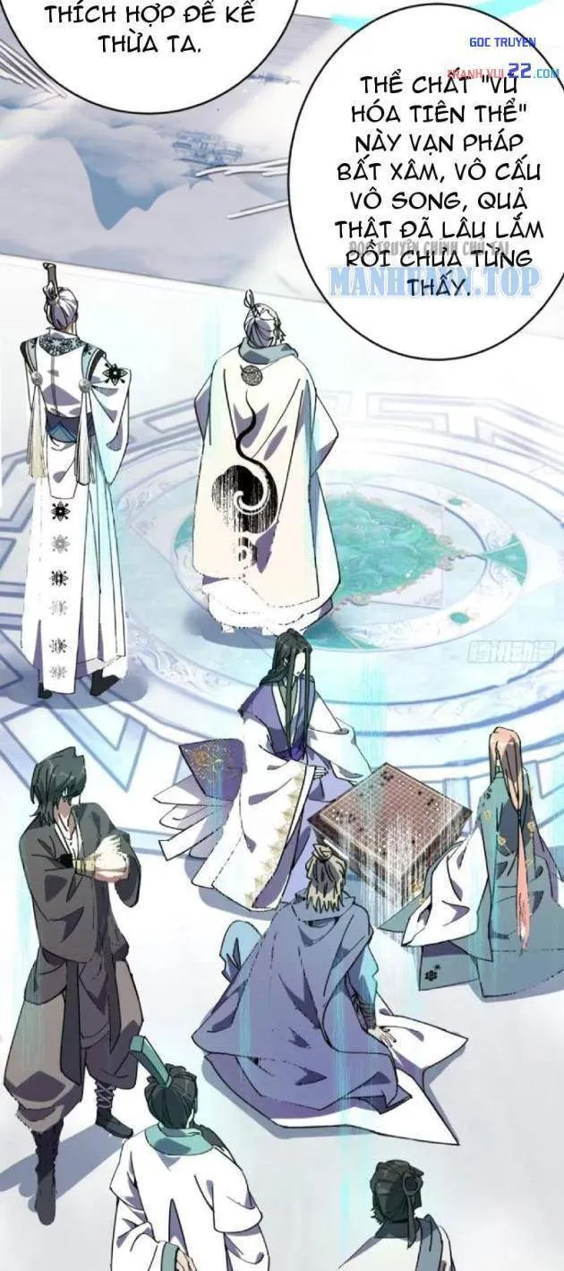 Ai Bảo Hắn Tu Tiên! Chap 5 - Next Chap 6