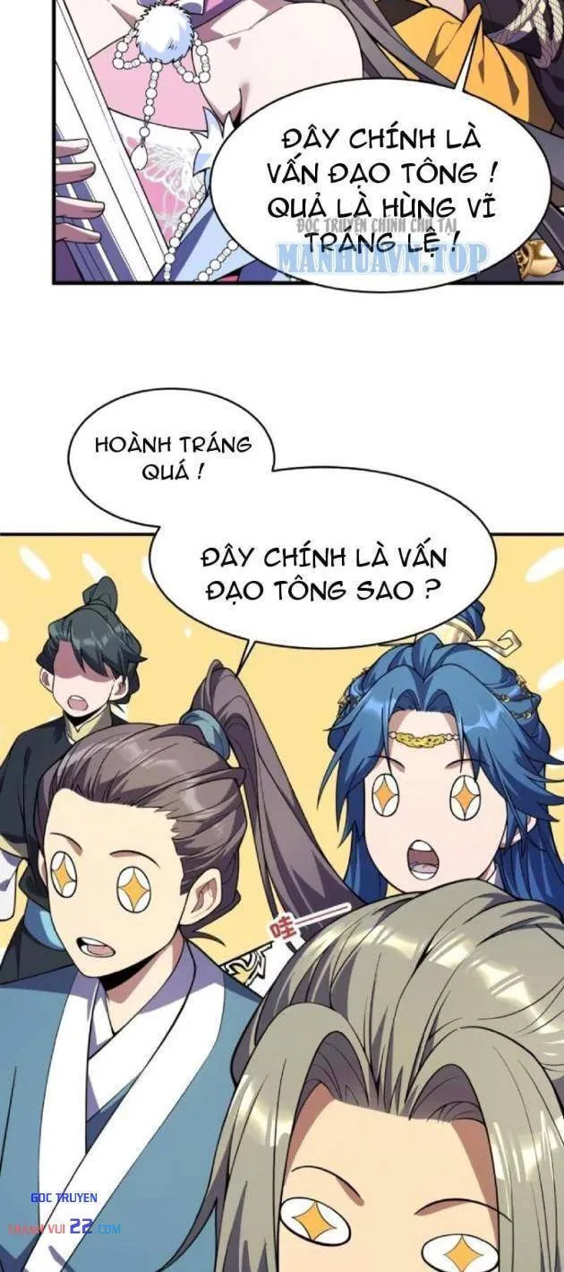 Ai Bảo Hắn Tu Tiên! Chap 5 - Next Chap 6