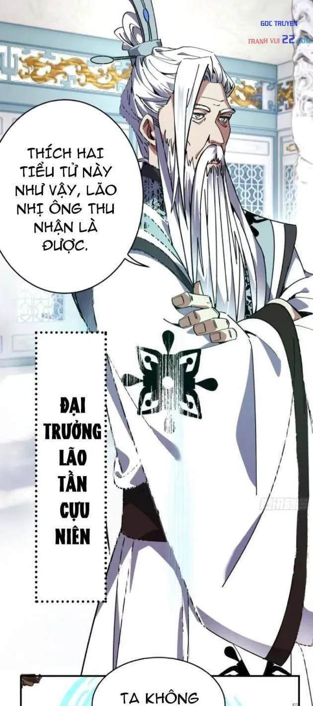 Ai Bảo Hắn Tu Tiên! Chap 5 - Next Chap 6