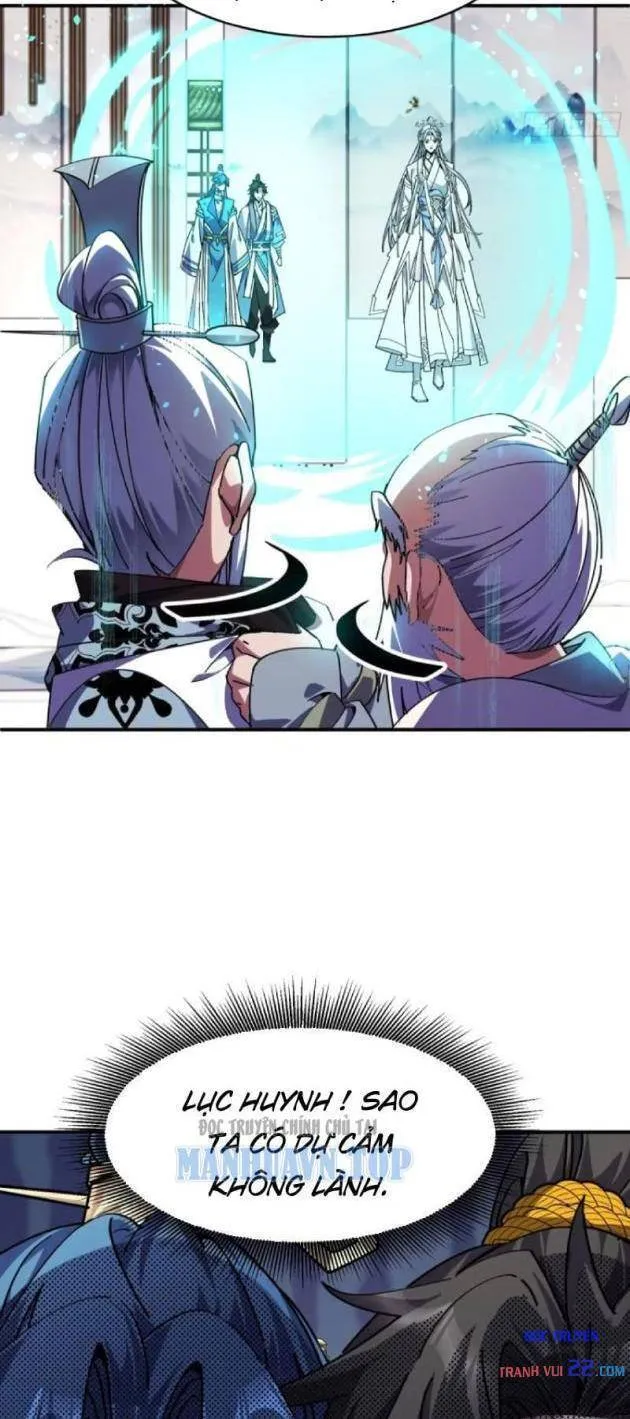 Ai Bảo Hắn Tu Tiên! Chap 5 - Next Chap 6