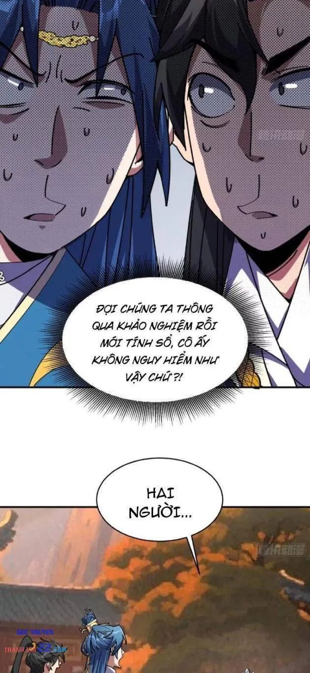 Ai Bảo Hắn Tu Tiên! Chap 5 - Next Chap 6