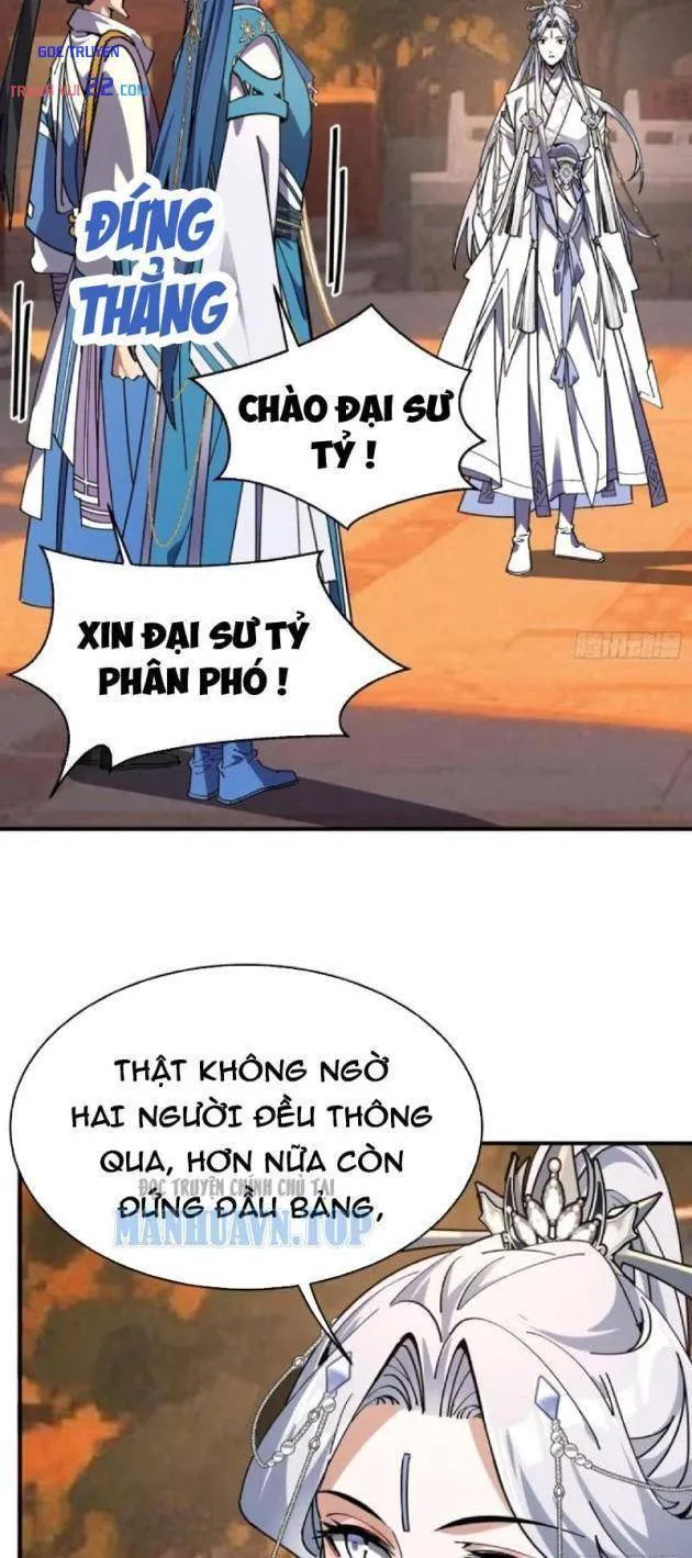 Ai Bảo Hắn Tu Tiên! Chap 5 - Next Chap 6