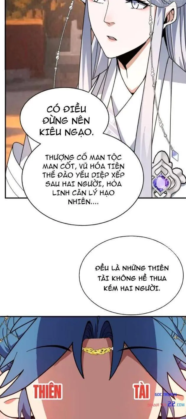 Ai Bảo Hắn Tu Tiên! Chap 5 - Next Chap 6