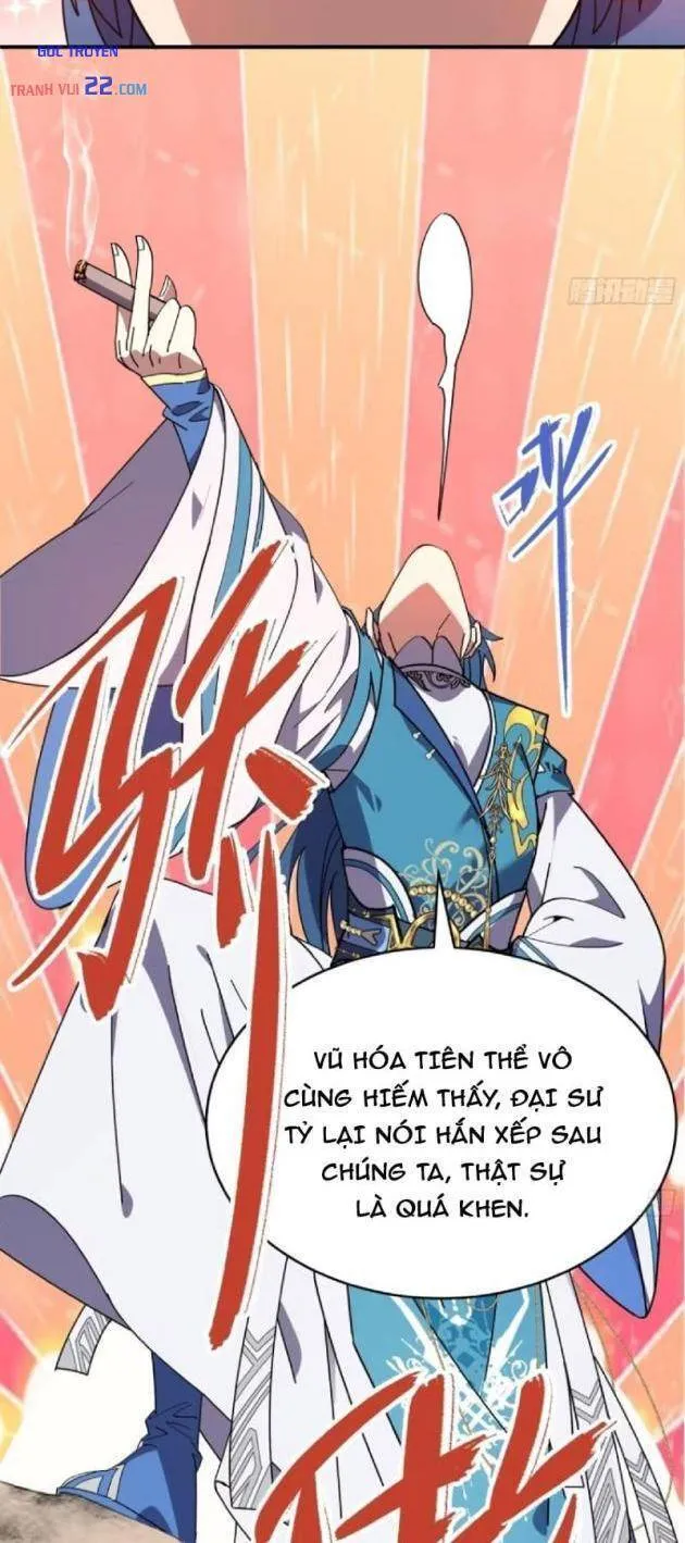 Ai Bảo Hắn Tu Tiên! Chap 5 - Next Chap 6