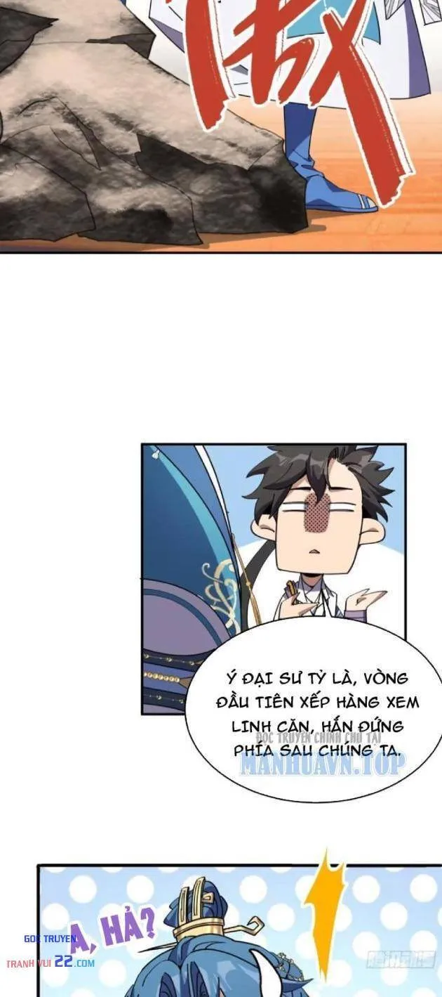 Ai Bảo Hắn Tu Tiên! Chap 5 - Next Chap 6