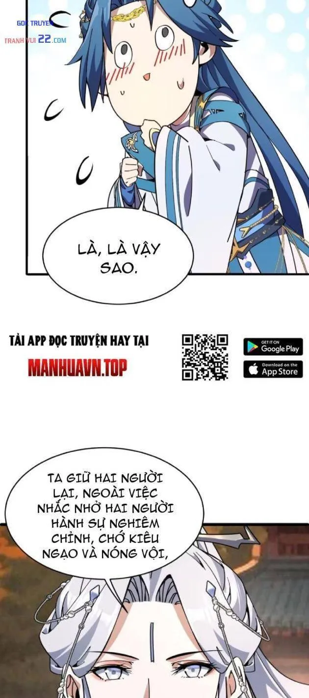 Ai Bảo Hắn Tu Tiên! Chap 5 - Next Chap 6