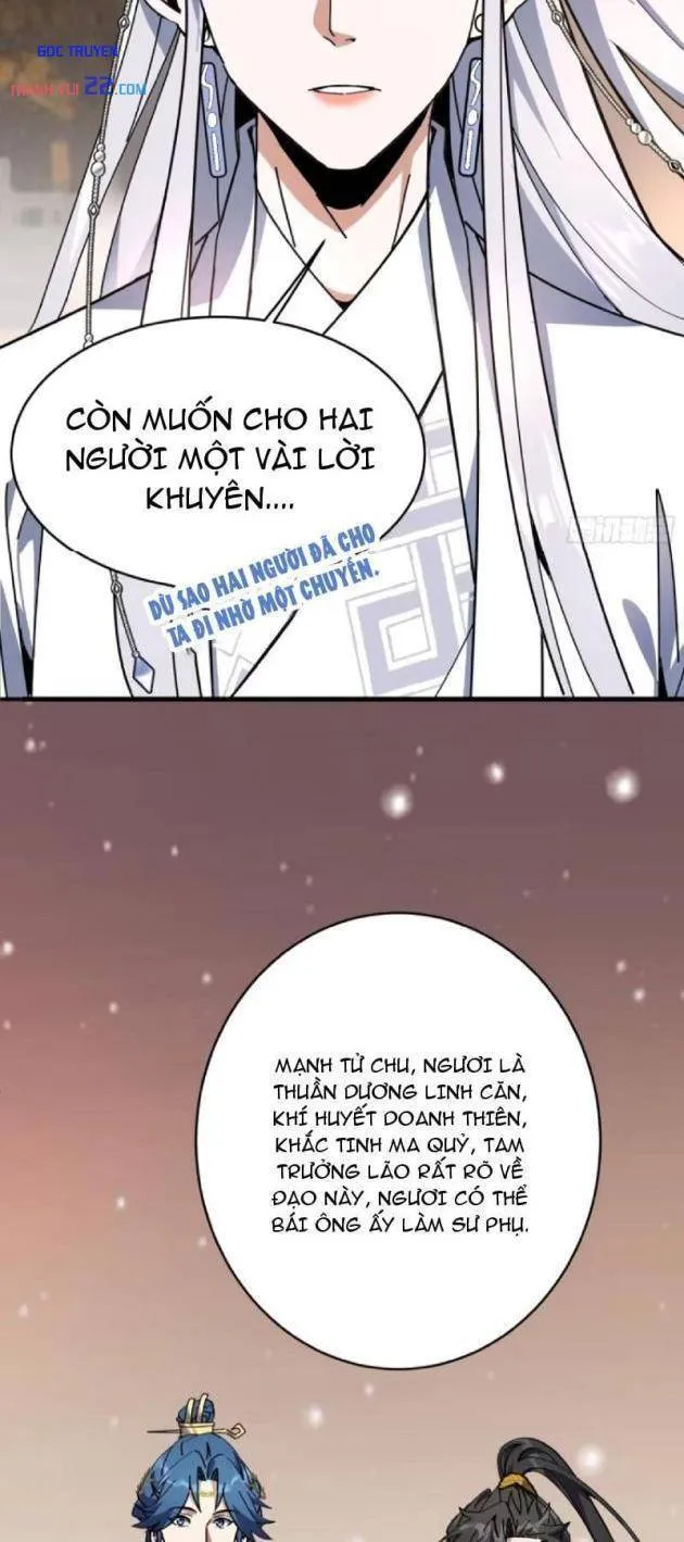 Ai Bảo Hắn Tu Tiên! Chap 5 - Next Chap 6