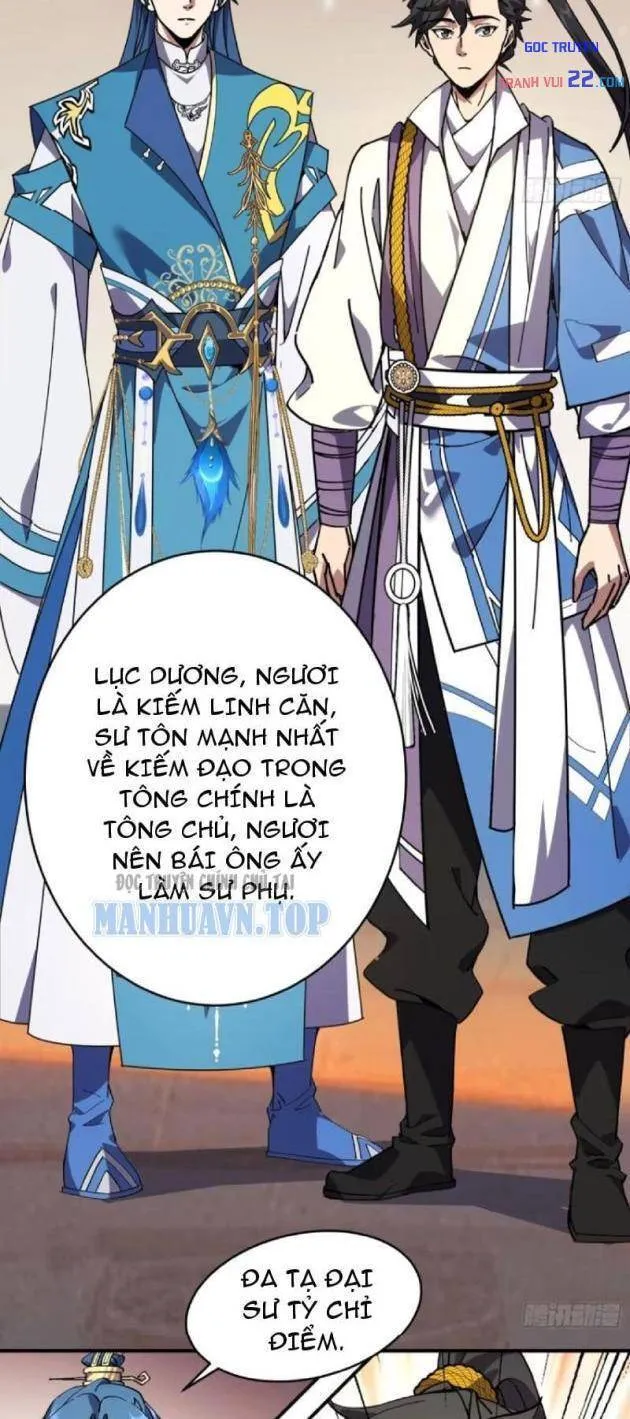 Ai Bảo Hắn Tu Tiên! Chap 5 - Next Chap 6