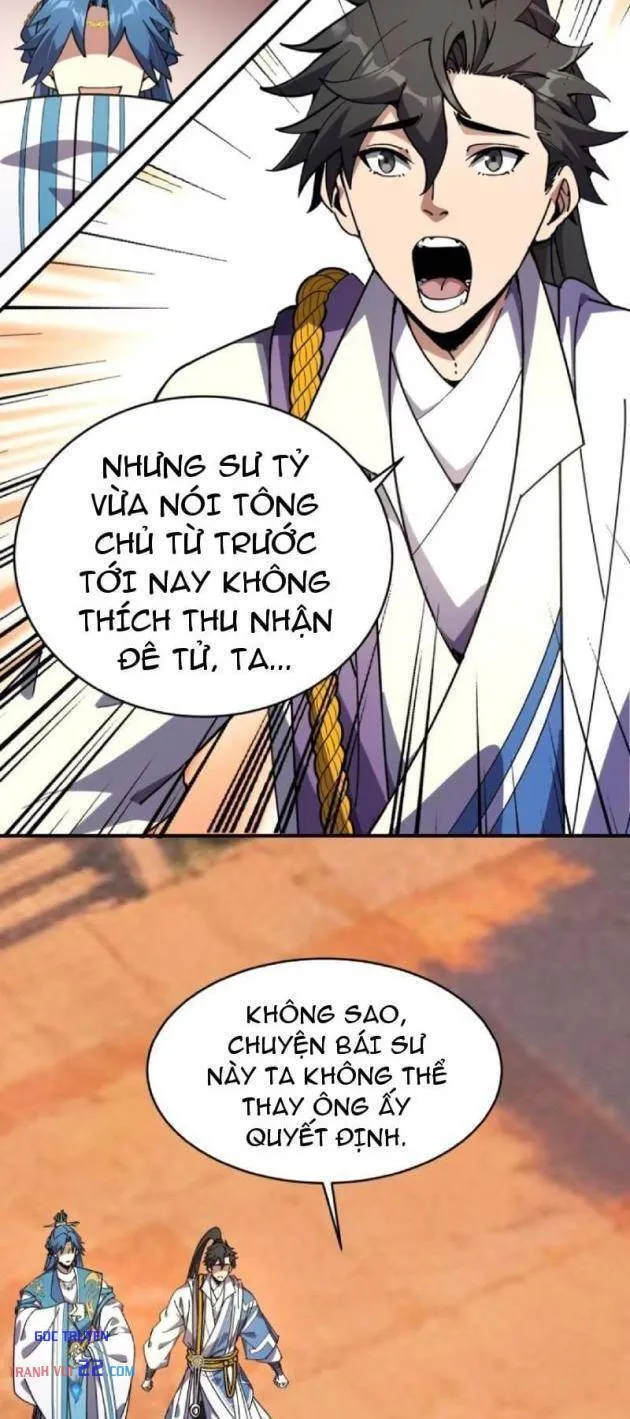 Ai Bảo Hắn Tu Tiên! Chap 5 - Next Chap 6