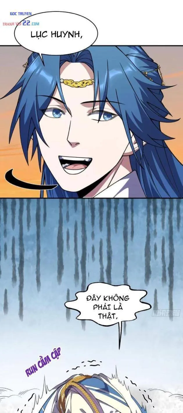 Ai Bảo Hắn Tu Tiên! Chap 5 - Next Chap 6