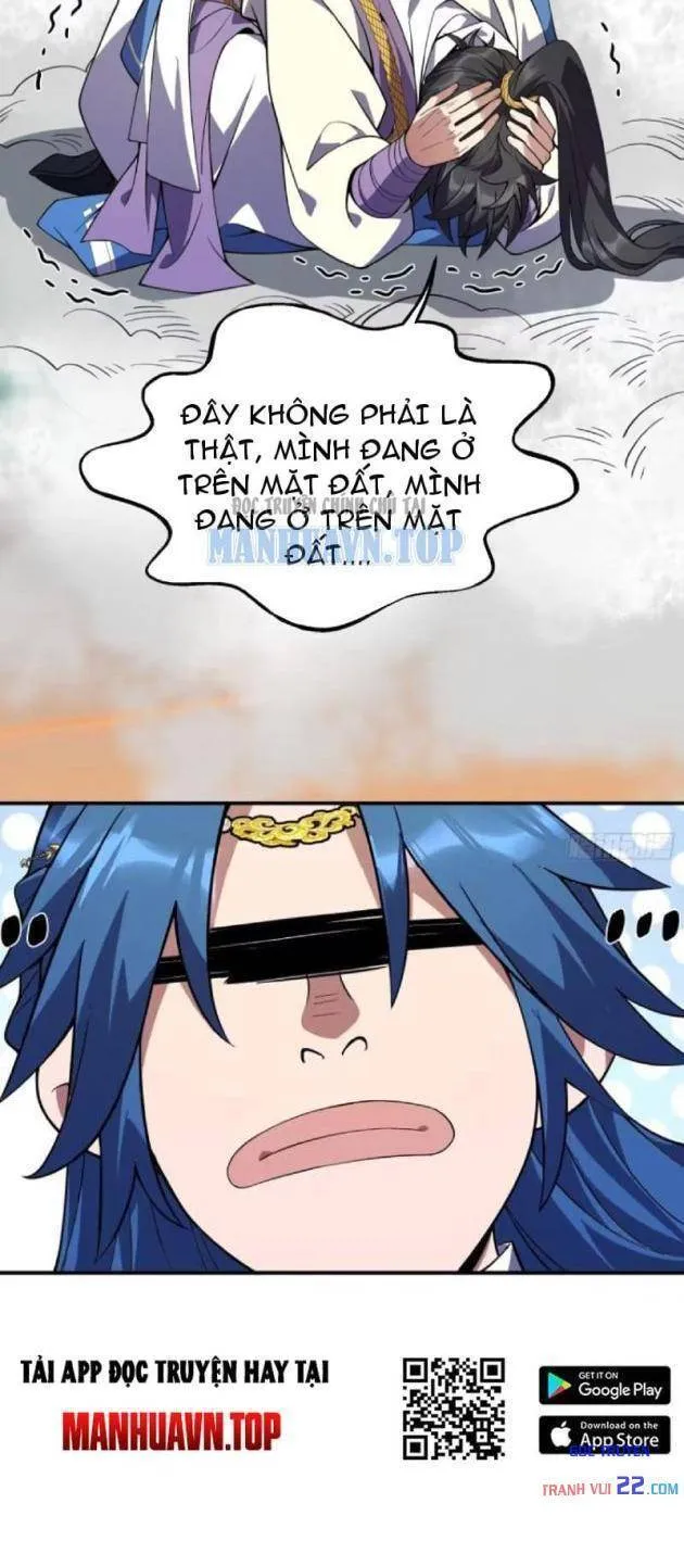 Ai Bảo Hắn Tu Tiên! Chap 5 - Next Chap 6