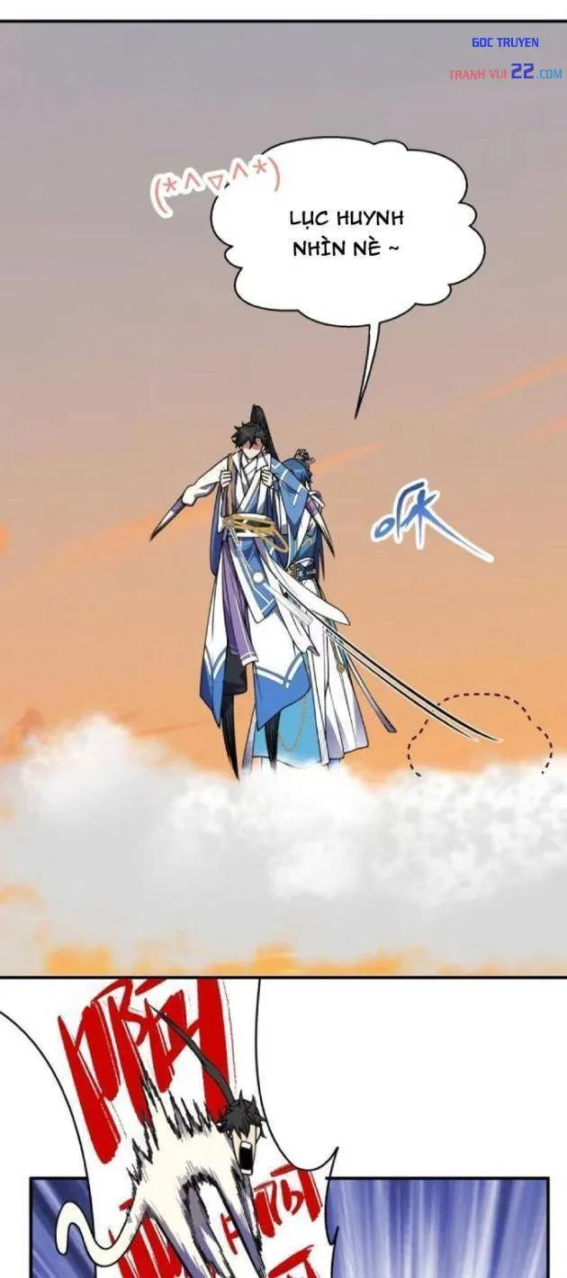 Ai Bảo Hắn Tu Tiên! Chap 5 - Next Chap 6